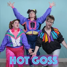 Bridge City Improv: Hot Goss & Friends