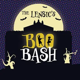 Halloween Boo Bash