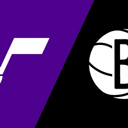 Utah Jazz vs. Brooklyn Nets