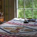 Quilting Workshop