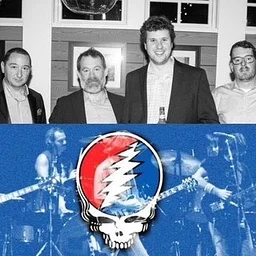 Russell Jacobsen Band *Celebrating the Music of the Grateful Dead*