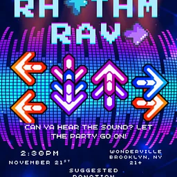 Rhythm Rave