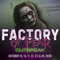 Factory of Fear - Outbreak