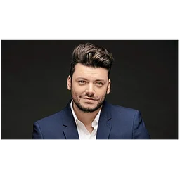 KEV ADAMS