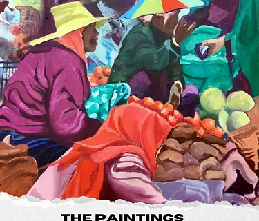 Art Exhibit at Castle Rocks & Jewelry featuring Carol Hein