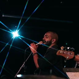 Live Music Sundays at Broderick - NAAV