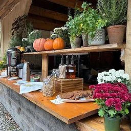 Vanguard: Jazz Brunch at June Farms