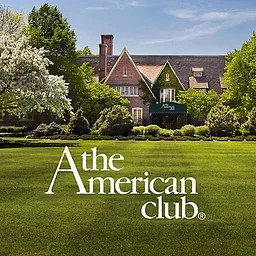 Holiday Market at The American Club
