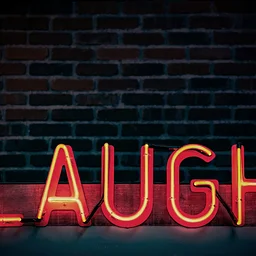 FREE ADULT COMEDY