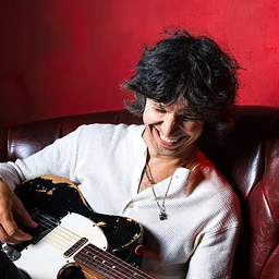 Davy Knowles