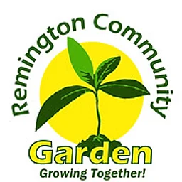 Remington Community Garden