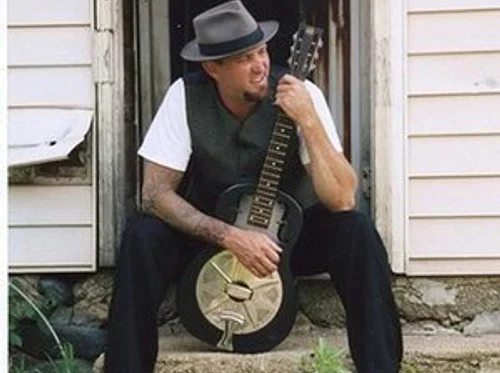 Live Music with Eran Troy Danner