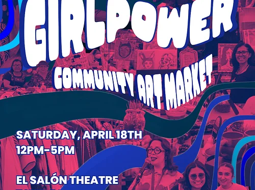 Sidro Saturday: Girlpower