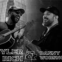 Danny Worsnop & Tyler Rich