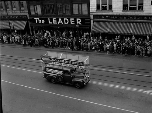 Museum Talk: “Heroes: Sung and Unsung” presented by Karlyn Lauer