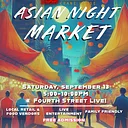 Asian Night Market