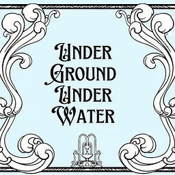 Underground Underwater Costume Workshop