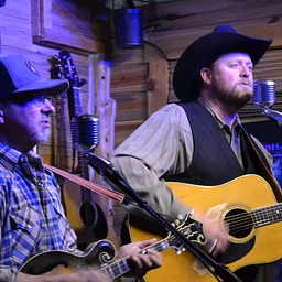 Live Music – Matt Skinner Duo