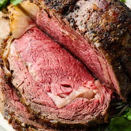 Prime Rib & Live Music Night