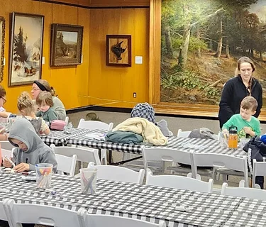 Homeschool Days – Green Guardians: Exploring Our Arboretum and Environment