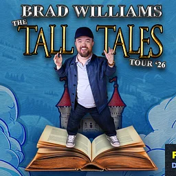 Brad Williams