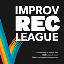 Improv Rec League + Longform Mashup Jam