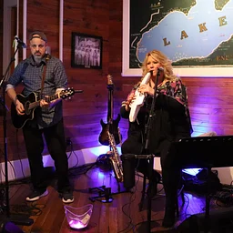 Live Music: D’Lite Duo – November 20, 2026