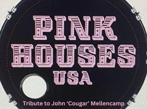 Pink Houses USA: John Mellencamp Tribute