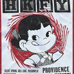 H.K.F.Y. with Silent Spring + Dull Care + Passionplay