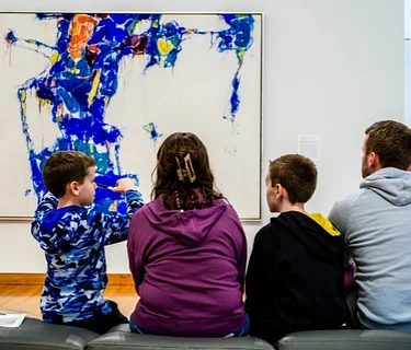 Museum Highlights Tour