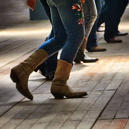 Country Line Dancing – Tower Hill Brewing