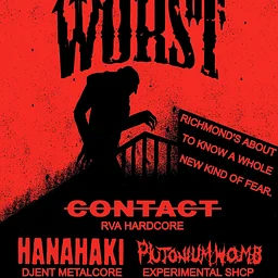 Worst (Brazil), Seikilos, Silico
