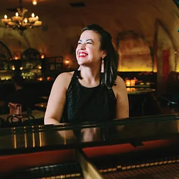 Champian Fulton Trio