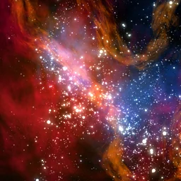 Just for Me: Planetary Wonders