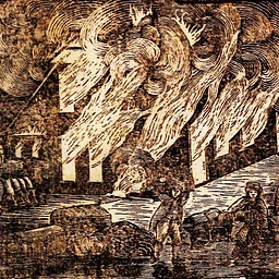 Ablaze! A Fiery Walking History of Newburyport's Famous Conflagrations