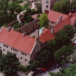 Architecture Tour