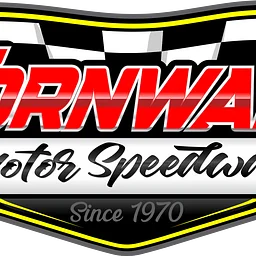 World of Outlaws Cornwall Clash