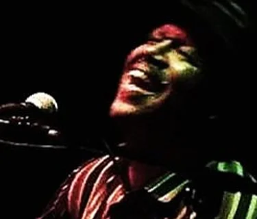 SaRon Crenshaw Acoustic