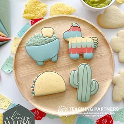 Cookie Class! - Sign up to decorate cookies