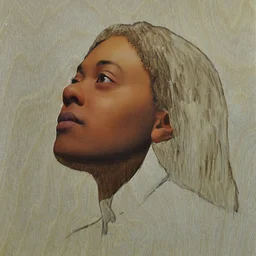 BAA 3-Day Painting Workshop with Artist Scott Waddell / “Classical Portrait Painting”