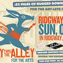 Ridgway 1k 2026