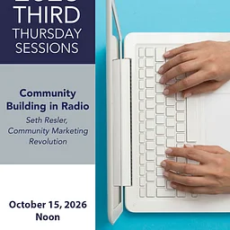 Community Building in Radio