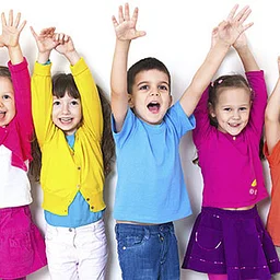 Preschool Storytime