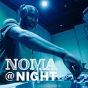 NOMA at Night Gets Surreal