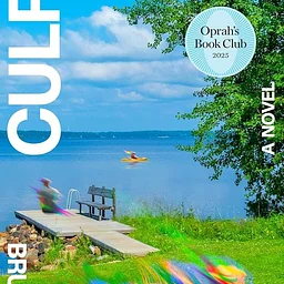 Book Lover’s Club: Culpability-A Novel