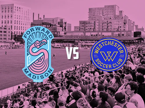 FMFC vs Westchester SC