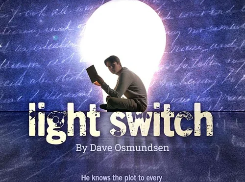 FAB Sponsored Program: Island City Stage Presents: Light Switch