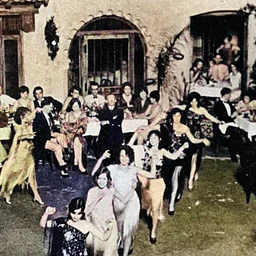 Explore St. Petersburg’s Prohibition-Era Past!