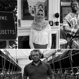 Coffee@The Kennedy Museum with Mark Chester: The Bay State: A Multicultural Landscape (Hyannis)
