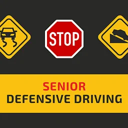 Senior Defensive Driving